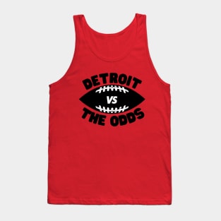 Detroit Tank Top